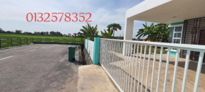 De'Bendang Homestay Pendang
